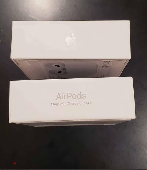 airpods pro 3 gen (new) 1