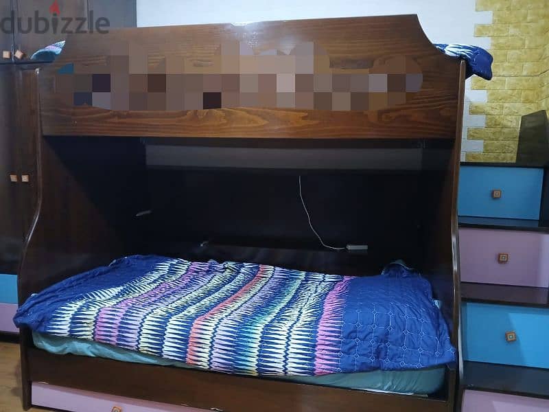 Double beds for sale 0