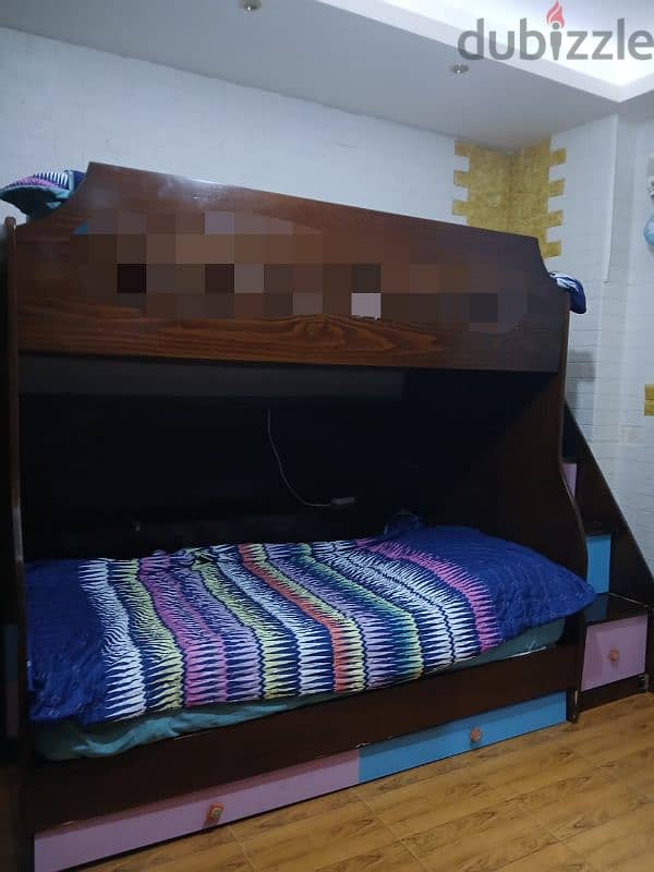 Double beds for sale 1