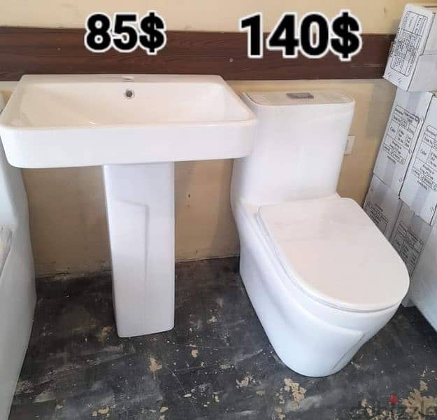 Bathroom toilet seats (TOYO). كراسي حمام 11