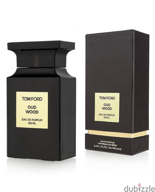 tom ford oud wood 0