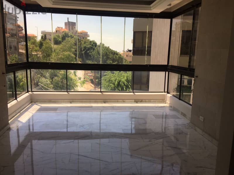 Apartment For Sale In Mtayleb | شقة للبيع في المطيلب 0