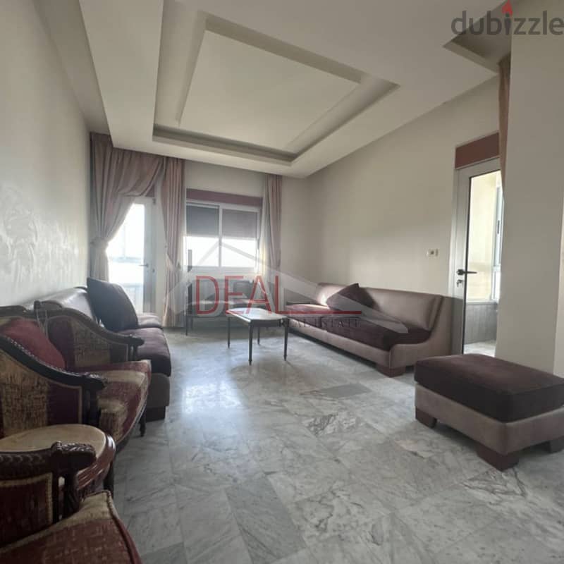 165 sqm Apartment for sale in Dbayeh  REF#EA15232 1