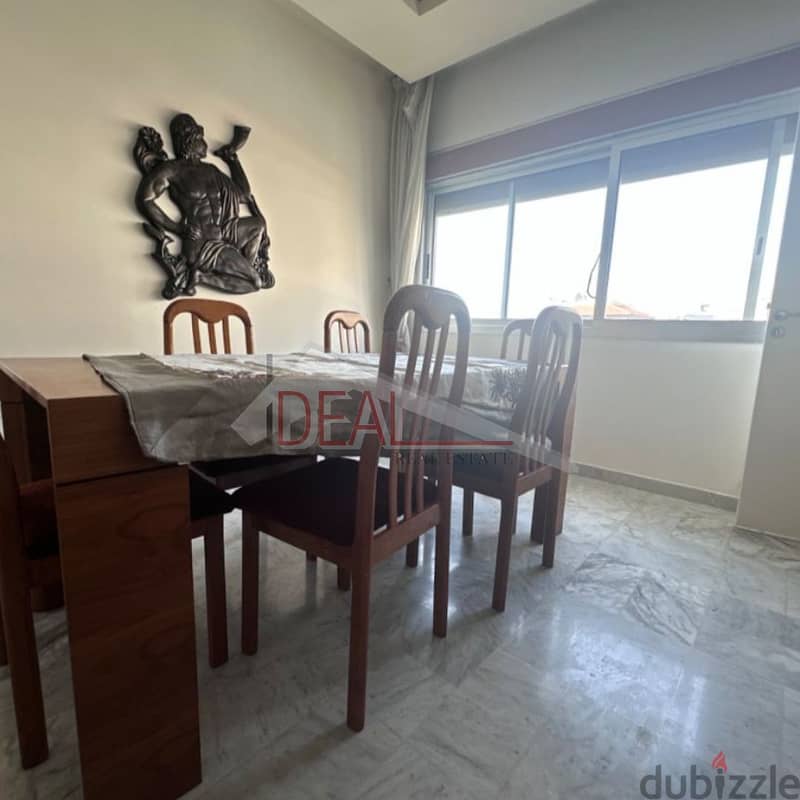 165 sqm Apartment for sale in Dbayeh  REF#EA15232 2