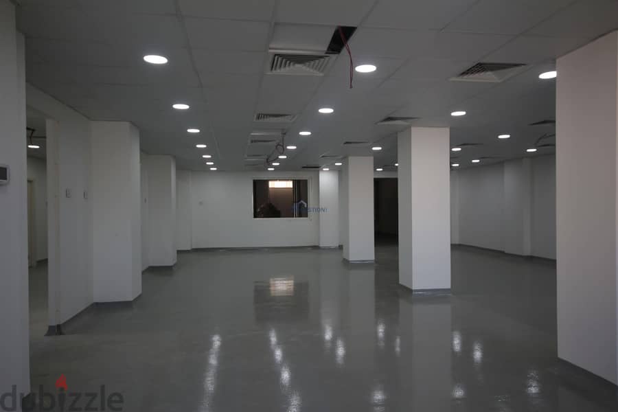 Building For Rent In Mkalles | عمارة للإيجار في المكلس 0