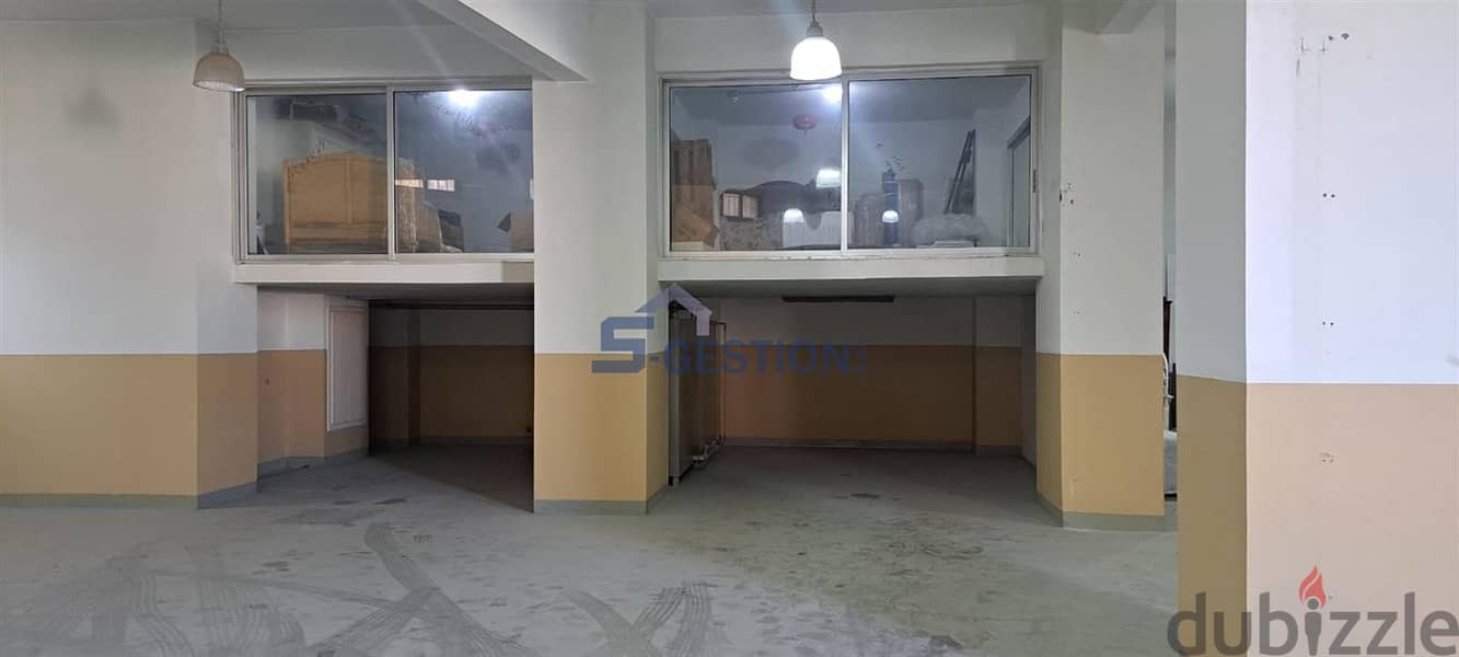 Building For Rent In Mkalles | عمارة للإيجار في المكلس 4