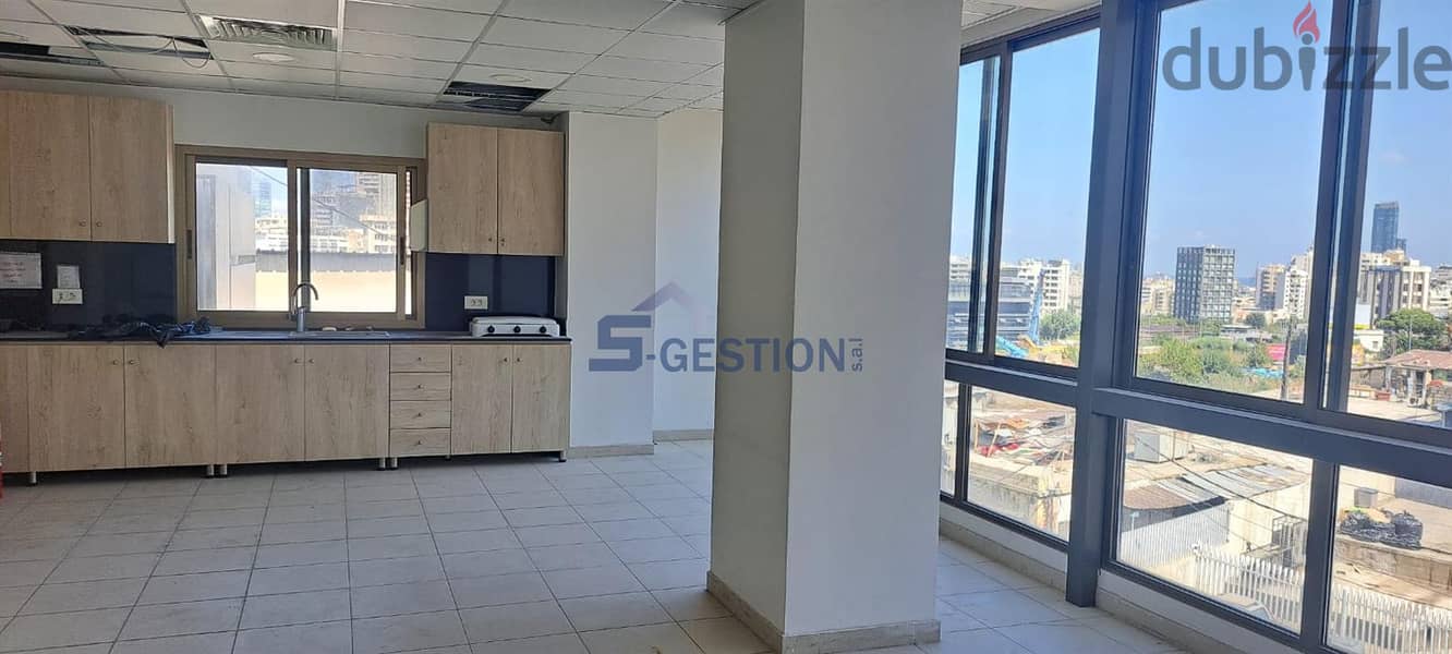 Building For Rent In Mkalles | عمارة للإيجار في المكلس 5