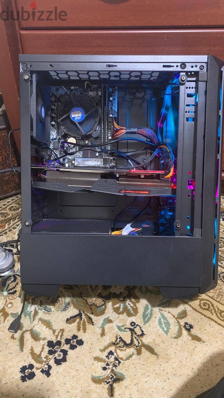 Full Gaming PC 2