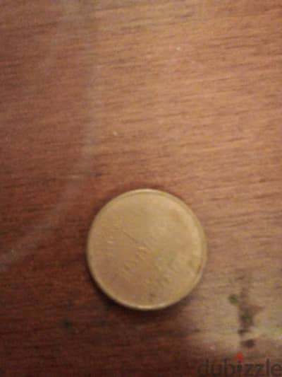 1 sweden sverge krona