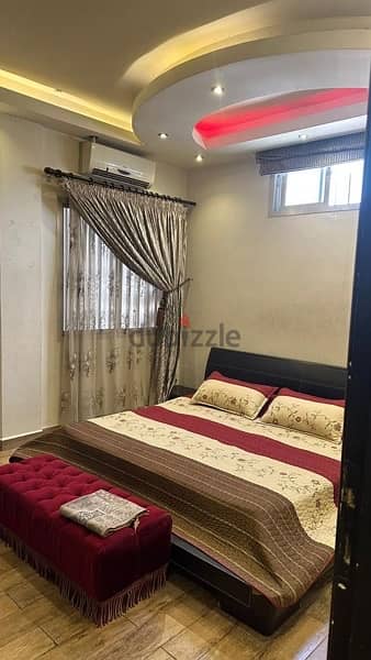 apartment for sale in ain al remmeneh 1