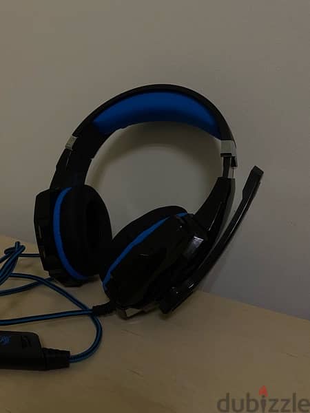 gaming headset 0