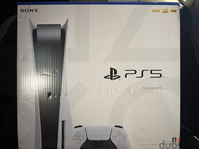 playstation5