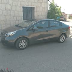 Kia Rio 2014 - 6000$ 0