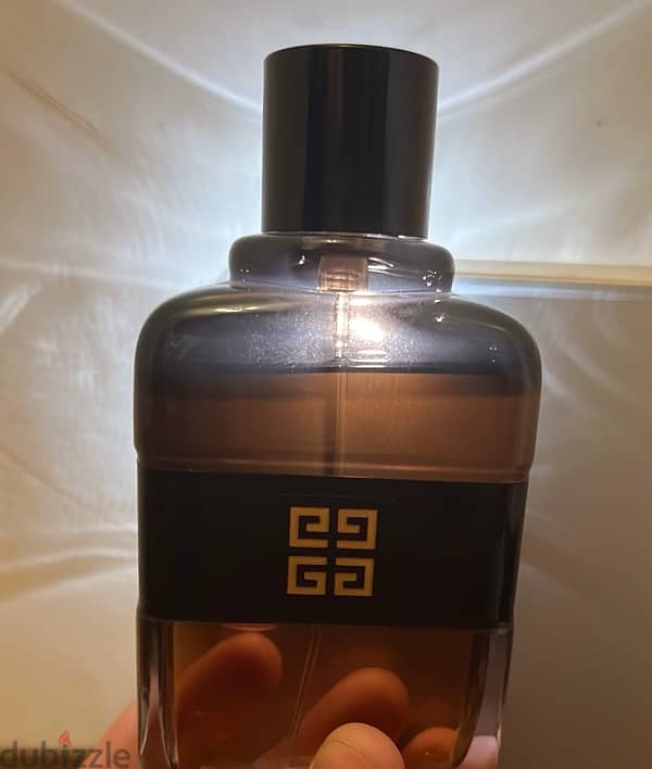 givenchy reserve privee 60ml 1