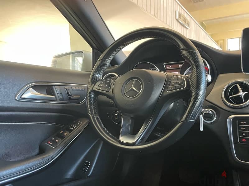 Mercedes-Benz GLA-Class 2016 $18900 17