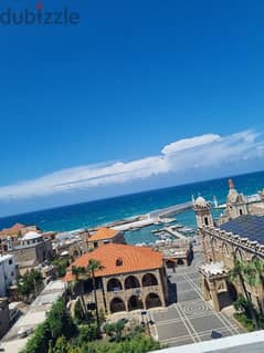 Batroun Apartment - old souk - Electricity Included 0