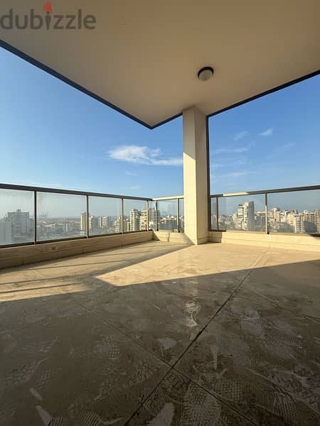 Spacious Apartment for sale in Jdeideh W/ Open views. 0