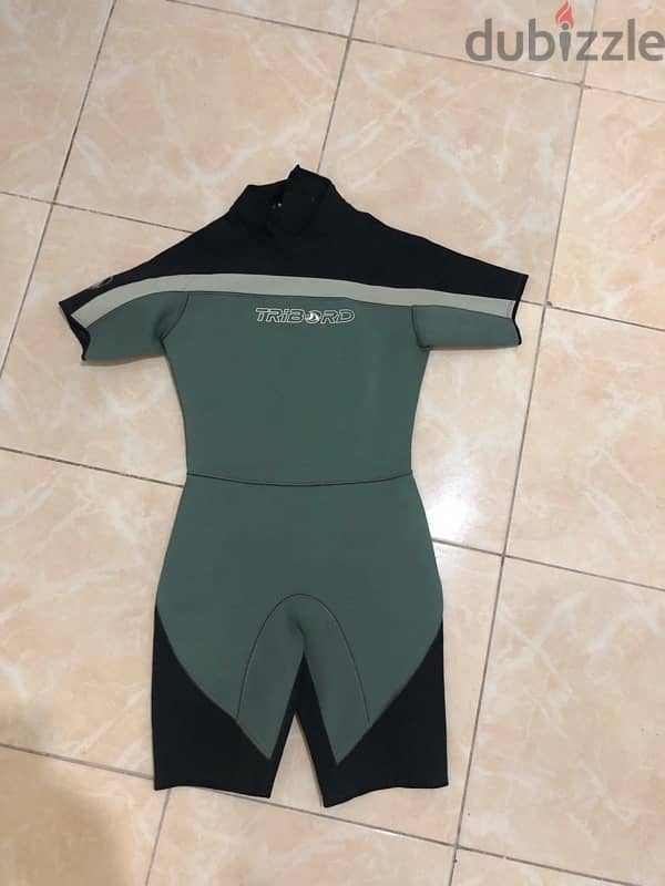 tribord swimming suit 2