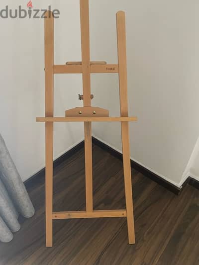 painting stand