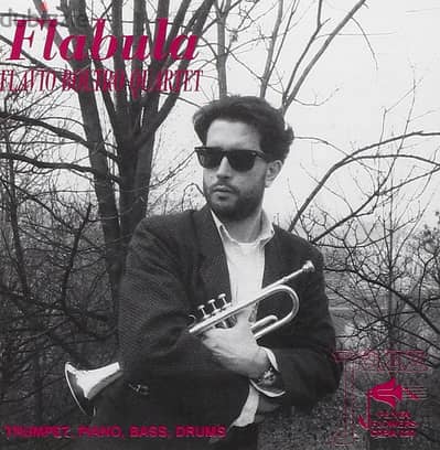 Flavio Boltro Quartet ( JAZZ CD )