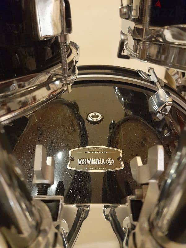 yamaha drums 1