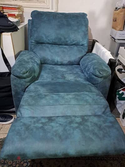 Recliner