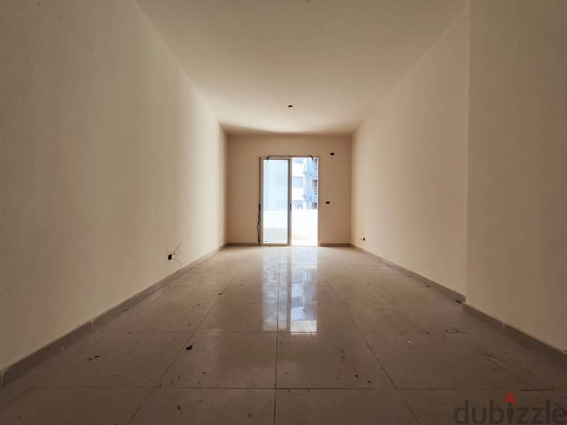 Mar Roukoz | Brand New 3 Bedrooms Apartment | 3 Balconies | 140m² 1