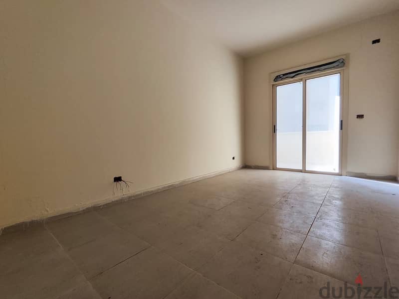 Mar Roukoz | Brand New 3 Bedrooms Apartment | 3 Balconies | 140m² 2