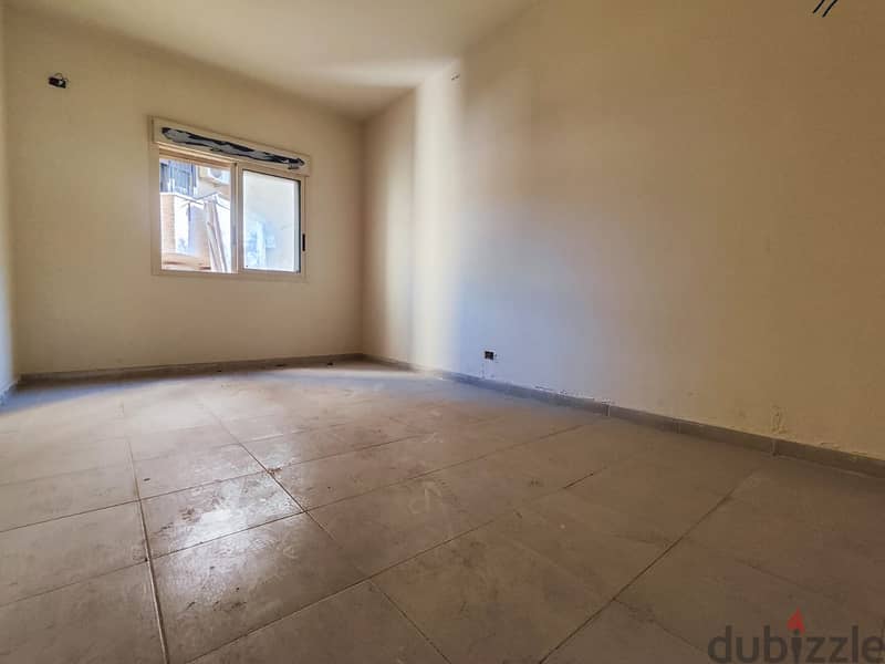 Mar Roukoz | Brand New 3 Bedrooms Apartment | 3 Balconies | 140m² 3