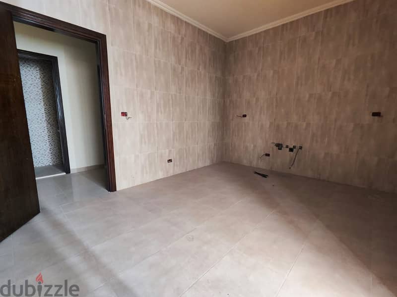 Mar Roukoz | Brand New 3 Bedrooms Apartment | 3 Balconies | 140m² 4