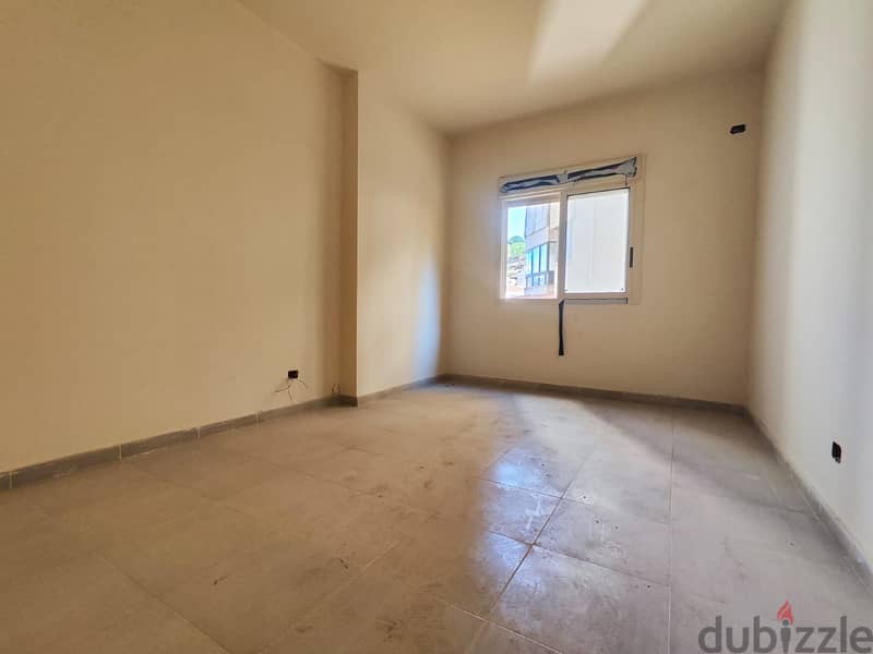 Mar Roukoz | Brand New 3 Bedrooms Apartment | 3 Balconies | 140m² 5