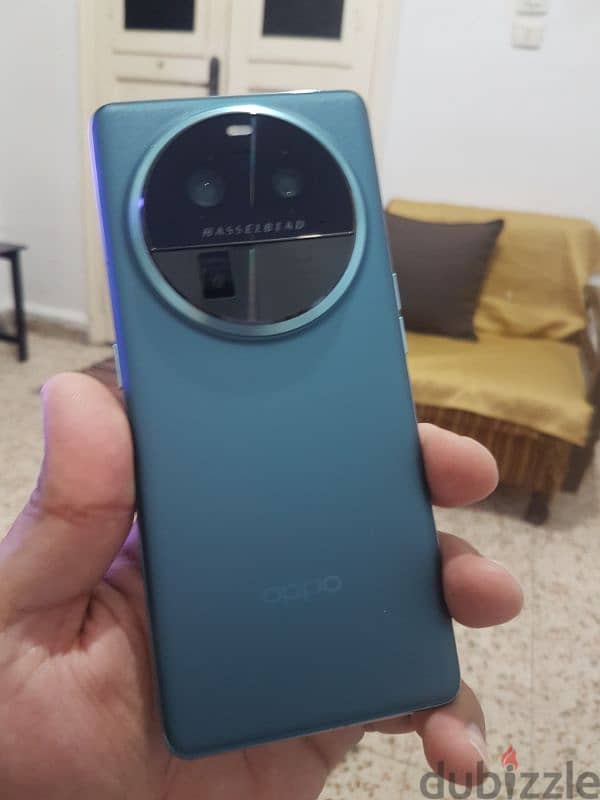 Oppo find x6 pro 2