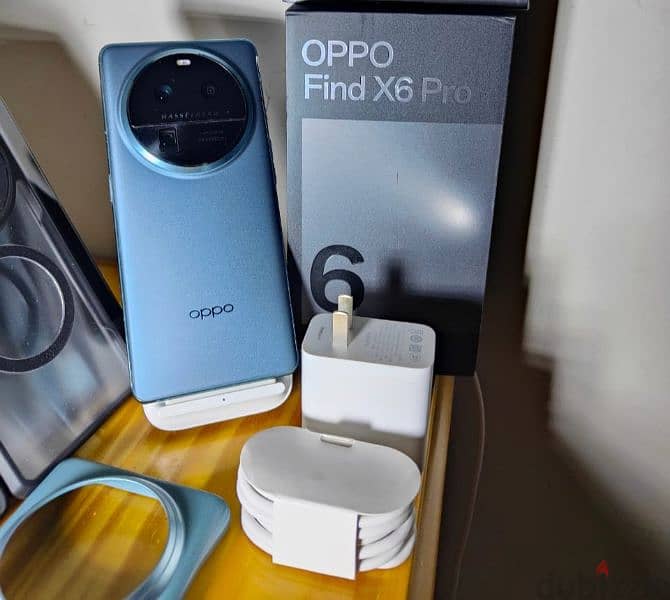 Oppo find x6 pro 3