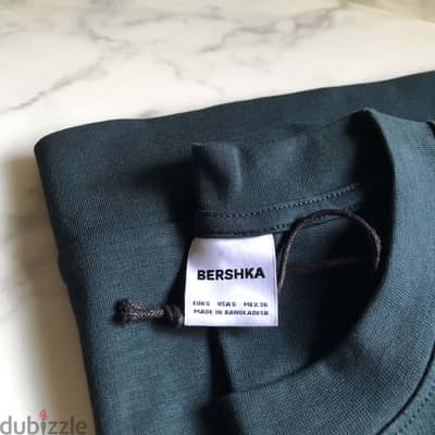 Bershka