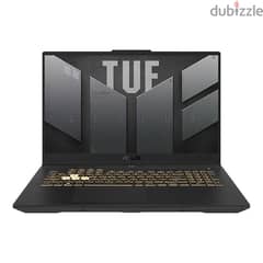 GAMING LAPTOP ASUS TUF F17 0