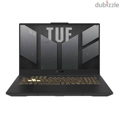 GAMING LAPTOP ASUS TUF F17