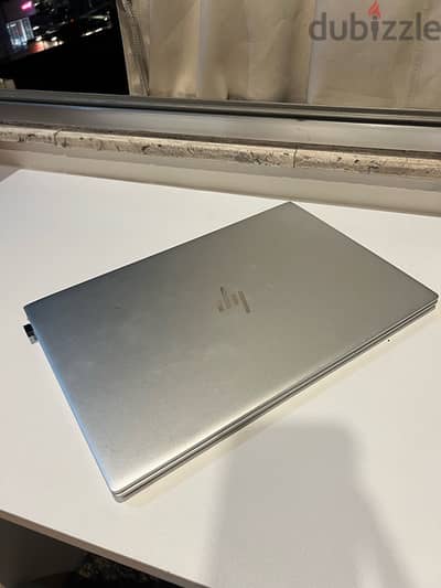 HP ENVY Core i7 (10thGen, 512SSD, 32GBRam)