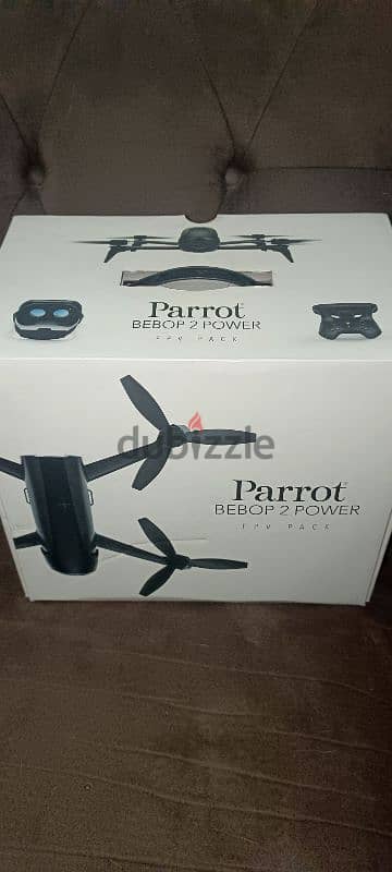 exchange open box drone to ps5 2