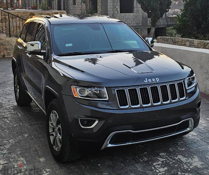 Jeep Cherokee 2016 0