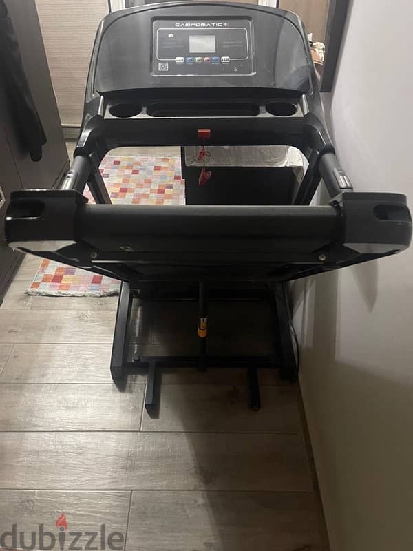 campomatic Tredmill For sale 1