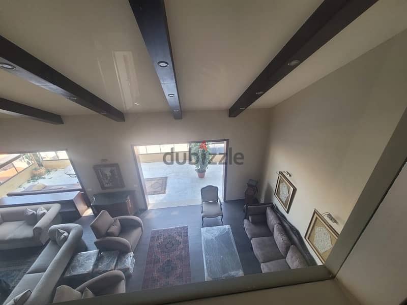 duplex for sale fiyadieh 13