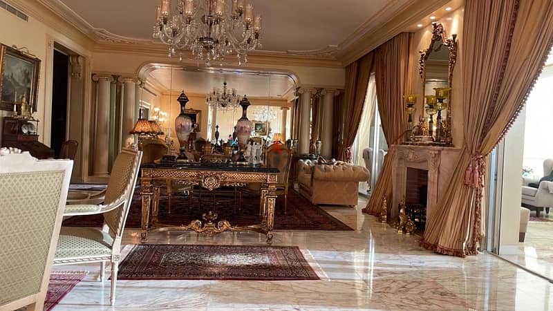 apartment for sale Ramleh bayda 0