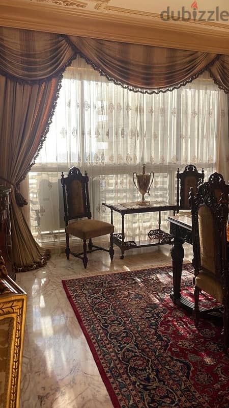 apartment for sale Ramleh bayda 4