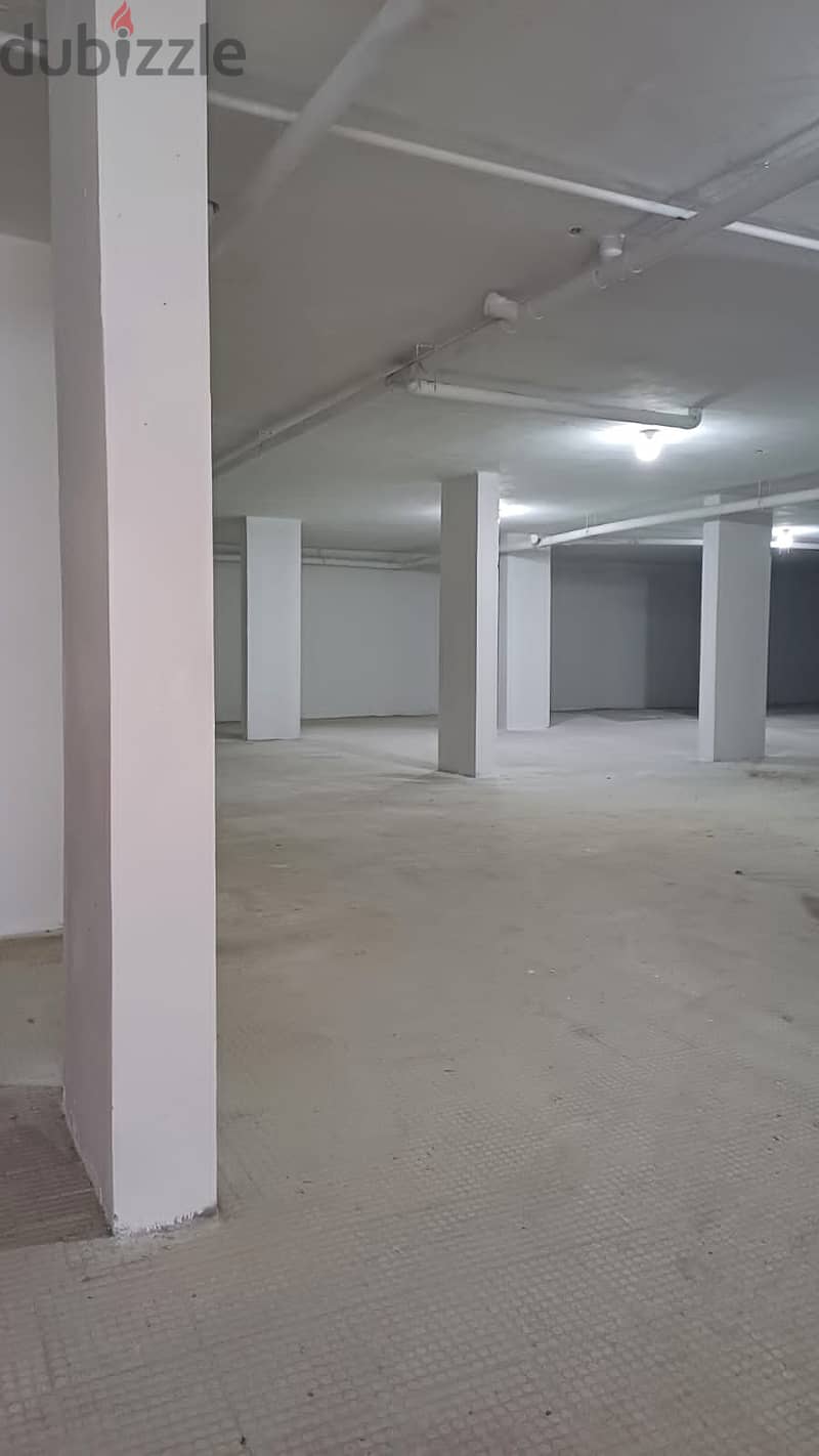 Daychounieh warehouse 2035 sqm for rent Ref#3000 1