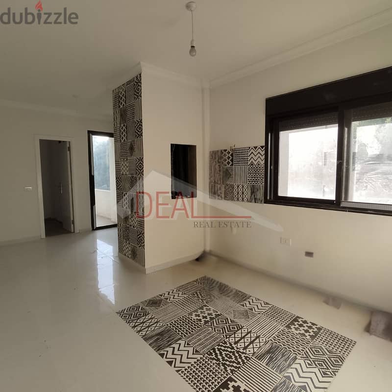 220 sqm apartment for sale in Ajaltoun REF#CC417 1