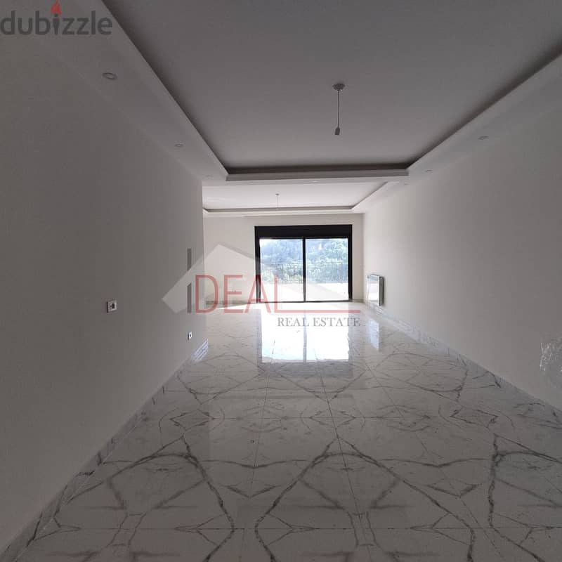 220 sqm apartment for sale in Ajaltoun REF#CC417 2