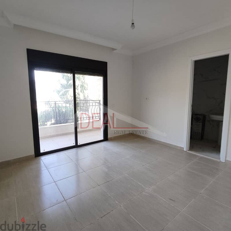 220 sqm apartment for sale in Ajaltoun REF#CC417 3