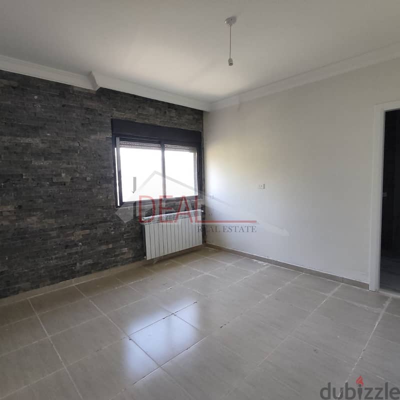 220 sqm apartment for sale in Ajaltoun REF#CC417 4