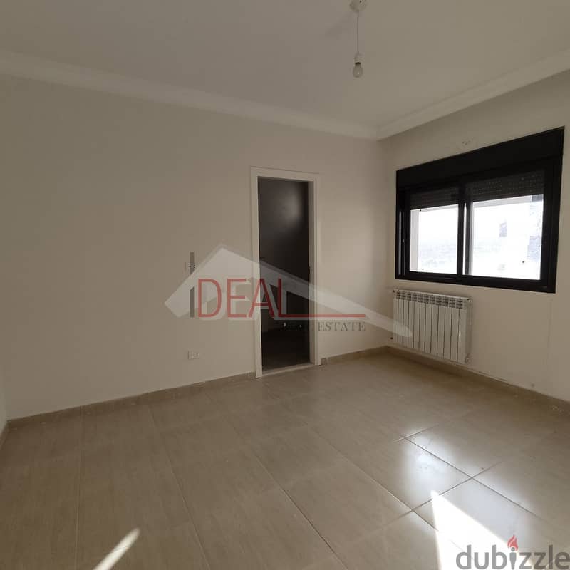 220 sqm apartment for sale in Ajaltoun REF#CC417 5