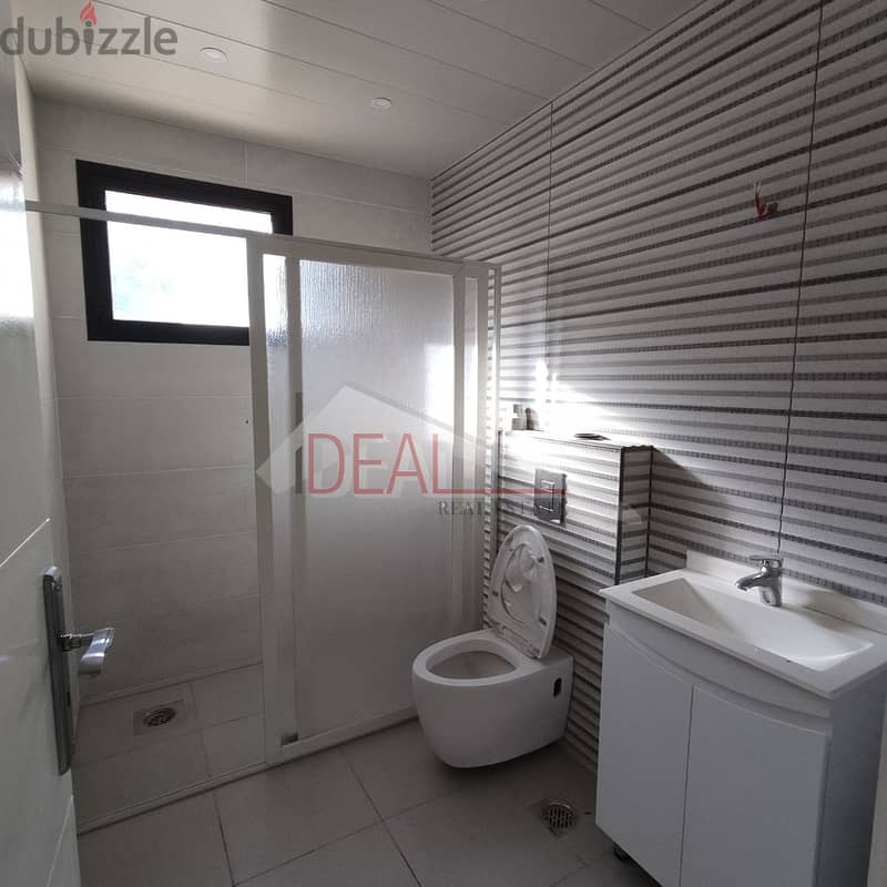 220 sqm apartment for sale in Ajaltoun REF#CC417 7